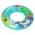 Bestway 51 cm aufblasbarer Schwimmring für Kinder mit Delfin-Design