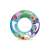 Bestway 51 cm aufblasbarer Schwimmring für Kinder mit Delfin-Design
