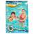 Bestway 51cm Penguin Inflatable Swim Ring for Kids