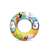 Bestway 51cm Penguin Inflatable Swim Ring for Kids