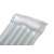 BESTWAY 44013 Inflatable floating mattress grey 80777327