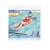 BESTWAY 44013 Inflatable floating mattress grey 80777327