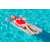 BESTWAY 44013 Inflatable floating mattress grey 80777327