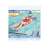 BESTWAY 44013 Inflatable floating mattress grey 80777327