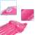 BESTWAY 44013 Inflatable floating mattress pink 55383470