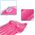 BESTWAY 44013 Inflatable floating mattress pink 55383470