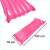 BESTWAY 44013 Inflatable floating mattress pink 55383470