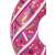 Bestway Schwimmender Gummi 107cm - Donut #pink 55383527