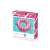 Bestway Schwimmender Gummi 107cm - Donut #pink 55383527