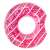 Bestway Schwimmender Gummi 107cm - Donut #pink 55383527