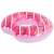 Bestway Schwimmender Gummi 107cm - Donut #pink 55383527