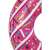 Bestway Schwimmender Gummi 107cm - Donut #pink 55383527