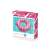 Bestway Schwimmender Gummi 107cm - Donut #pink 55383527