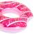 Bestway Schwimmender Gummi 107cm - Donut #pink 55383527