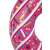 Bestway Schwimmender Gummi 107cm - Donut #pink 55383527