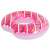 Bestway Schwimmender Gummi 107cm - Donut #pink 55383527