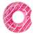 Bestway Schwimmender Gummi 107cm - Donut #pink 55383527
