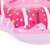Bestway Schwimmender Gummi 107cm - Donut #pink 55383527
