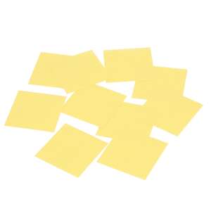 BESTWAY 62091 Pool repair inserts 10pcs.