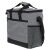 Thermal beach camping picnic bag 16L grey 66833670