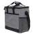 Thermal beach camping picnic bag 16L grey 66833670
