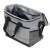 Thermal beach camping picnic bag 16L grey 66833670