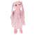 Plush rabbit mascot 52cm #pink 55383723