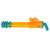 Water Gun 56cm Yellow 80777681