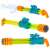 Water Gun 56cm Yellow 80777681