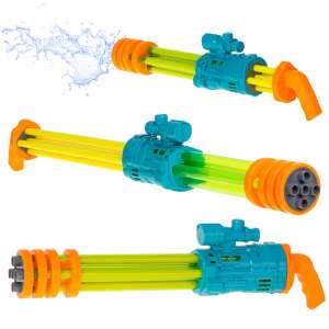 Water pistol water pistol 56cm blue 55383894 - Water Gun