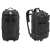 Tactical Military Tourist Backpack 25L Black 72662428