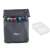 48 piece set of alcohol based twin tip markers with a carrying case and stand