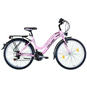 Koliken Cherry ATB női Városi Kerékpár 26" - Többféle színben  55383990 