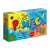 Alexander Memory game box, colorful design with pictures of toys and animals