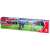 Soccer goal set, 2 in 1, 185x120x70cm
