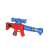 Power Popper Shooting Game gun with scope