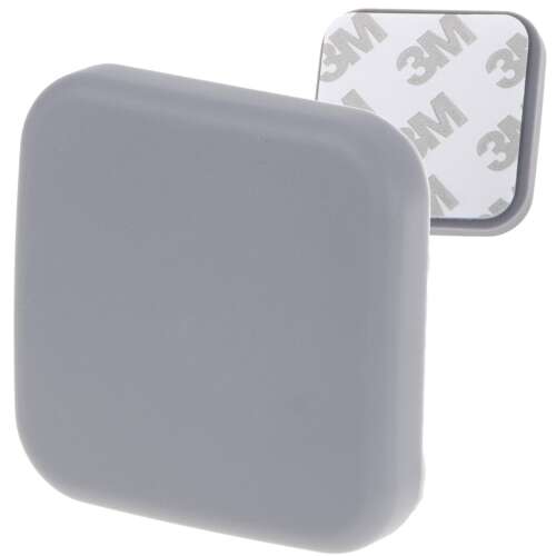 Auto-adeziv de silicon pentru uși #grey