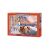 Balenie pre puzzle Castorland 500 dielikov 'Zimné topenie'.