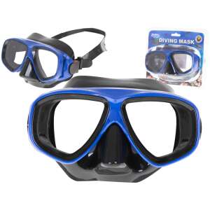 Masca de scufundare ochelari de protecție negru 72663113 Echipamente pentru inot
