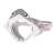 Shark shaped swimming goggles for kids, Dive Underwater brand