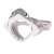 Ikonka Diving mask for kids - Shark 55385174