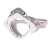 Ikonka Diving mask for kids - Shark 55385174