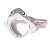 Shark shaped swimming goggles for kids, Dive Underwater brand