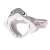 Shark shaped swimming goggles for kids, Dive Underwater brand
