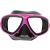 Pink Diving Mask and Swimming Goggles 72663138