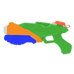Pistol cu apa pentru copii MINI, volum 400ml, culoare Verde 55385364 Jucarii pentru plaja