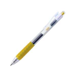 Faber-Castell Fast Gelschreiber - Gold - 0.7 mm 85100486 - Stifte & Bleistifte