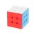 MoYu 3x3 Speed Cube Puzzle, Crvena, Bijela i Plava