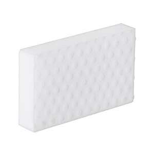 Магическа меламинова гъба за премахване на упорити петна - Почистваща гъба, четки