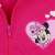 Disney Minnie "Sweet" 2 részes, belül bolyhos lányka szabadidő szett - 98-as méret 31222141}